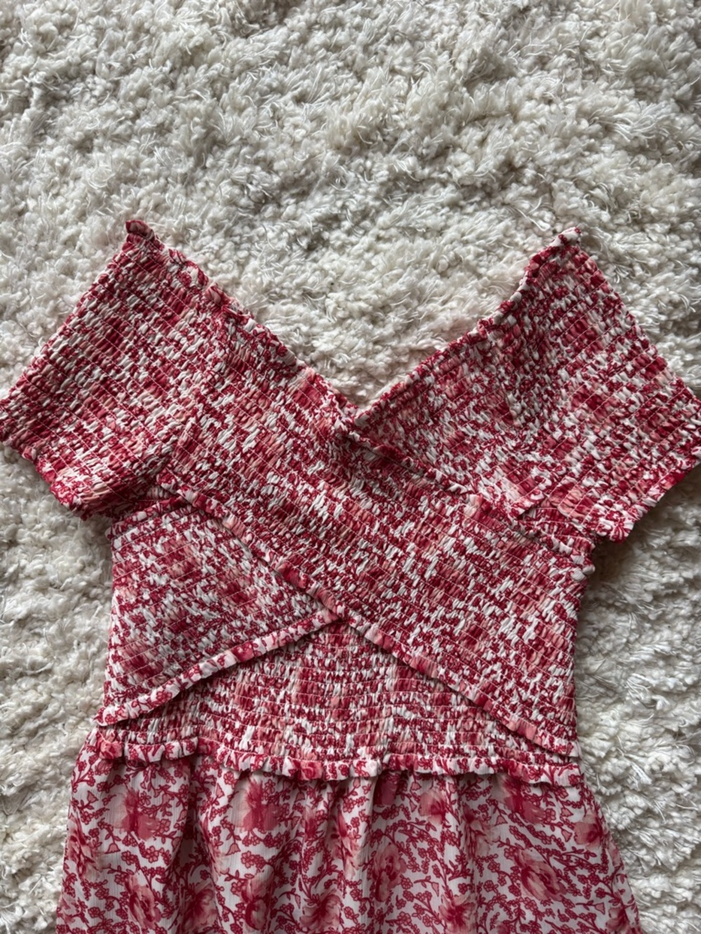 Steve Madden RSVP Me Dress • S - Picture 3 of 4